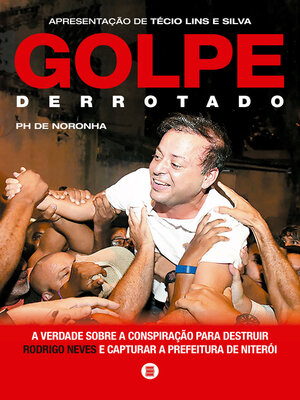 cover image of Golpe derrotado